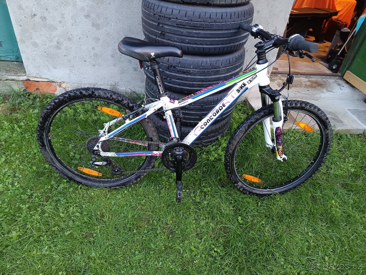 Detske MTB Ghost - 2