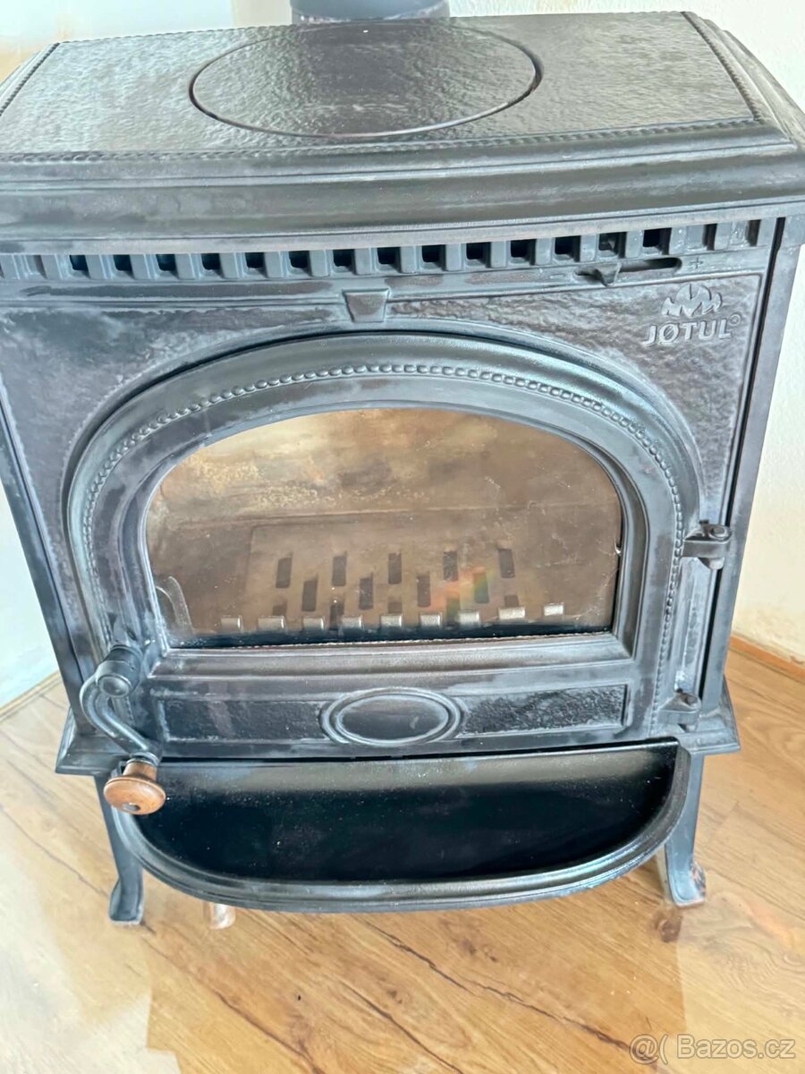 Kamna Jotul f3 MF - 2