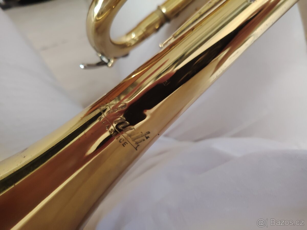 Trumpeta - 2