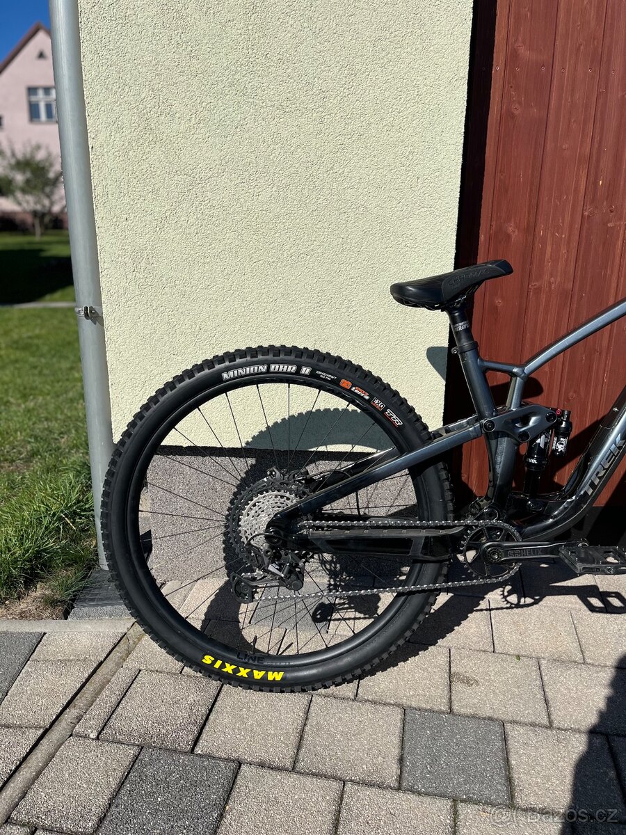 Trek furl ex 8 gen 6 - 2