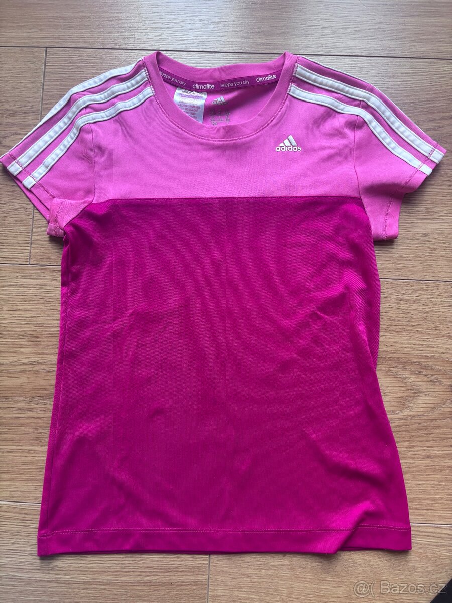 Komplet Adidas vel. 140 9-10 let - 2