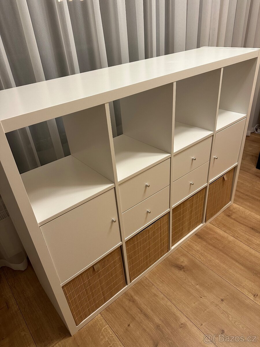 Ikea Kallax - 2