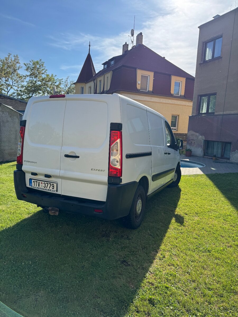 Peugeot - 2