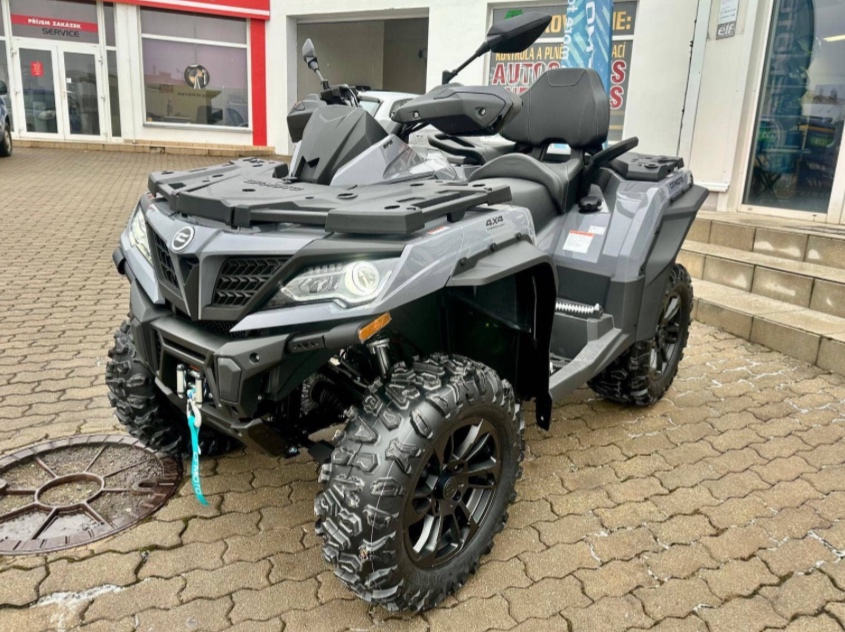 CFMOTO Gladiator X850 G2