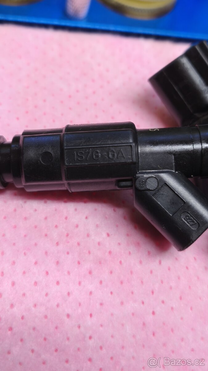 Prodám vstřikovače Bosch 0280156154 - 2