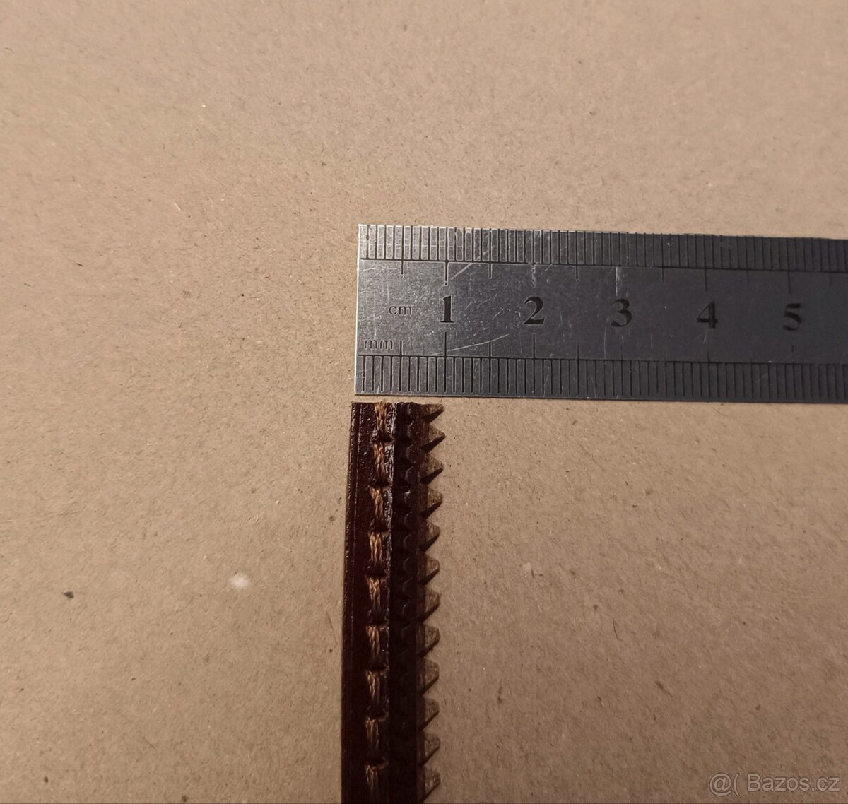 Rámeček na obuv - 2