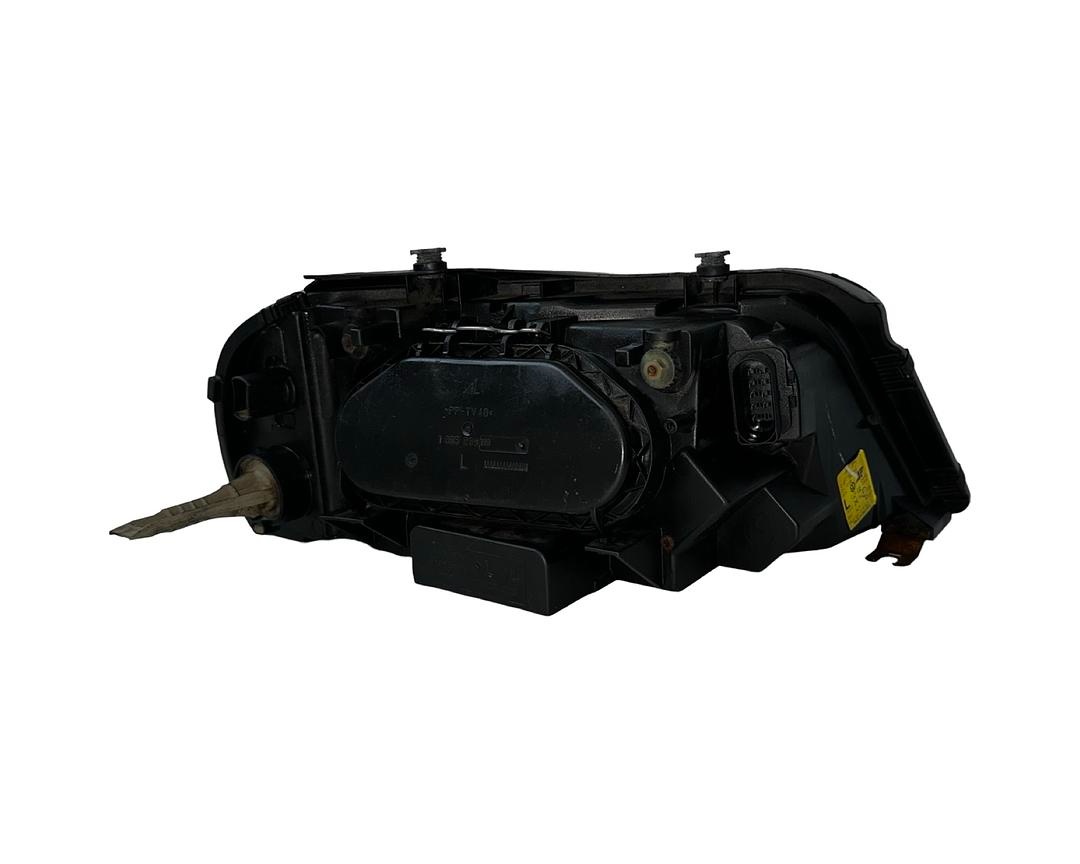 Levý halogen světlo 7M3941016AH VW Sharan 7M r.v. 2007 - 2