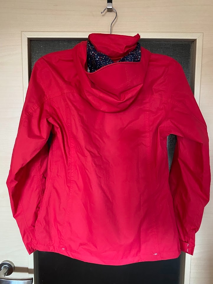 Dětská softshellová bunda, vel.M - 2