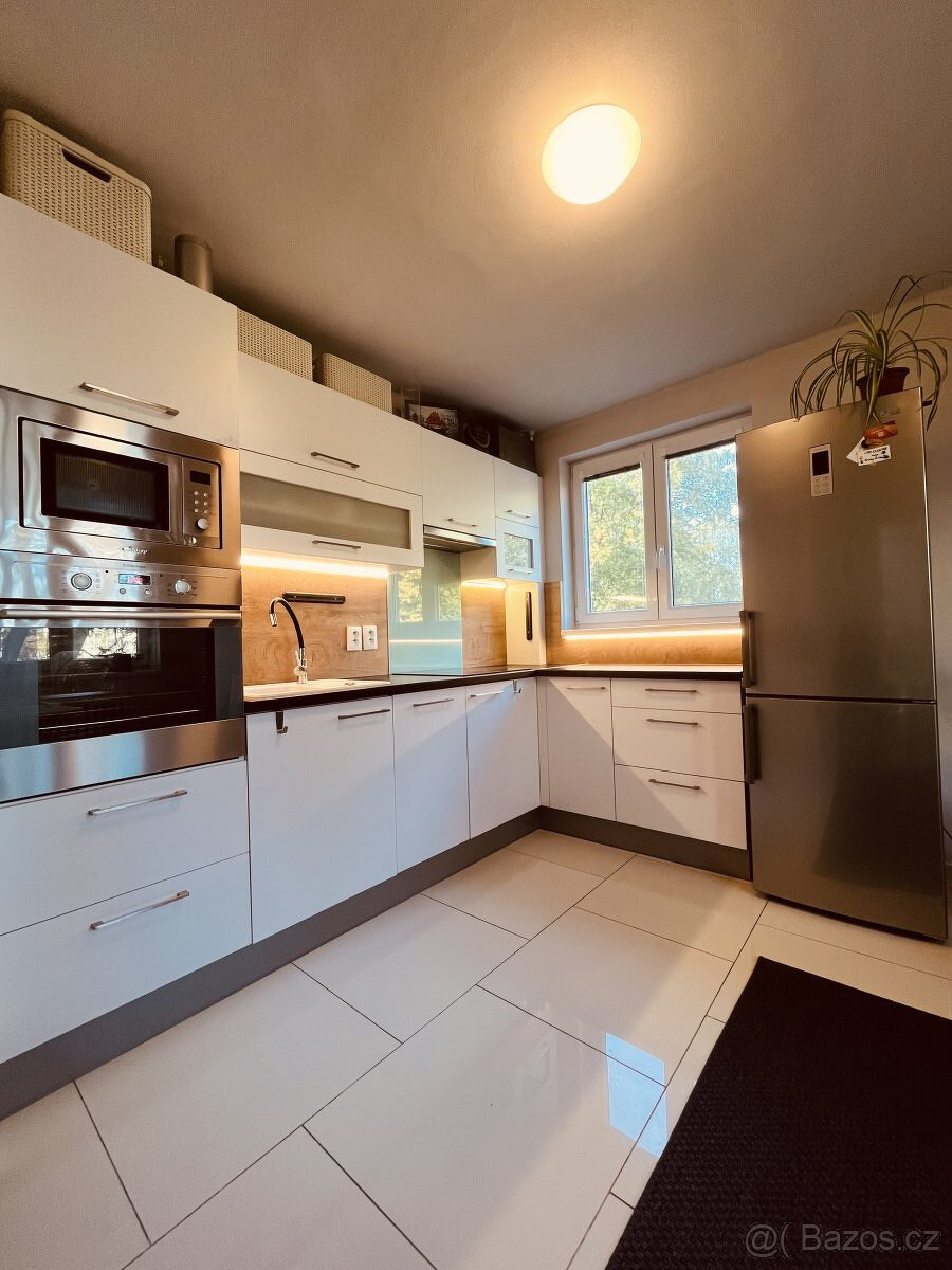 Pronájem bytu 3+kk, Provaznická, Hrabůvka, 16900 Kč/měs, 54 - 2