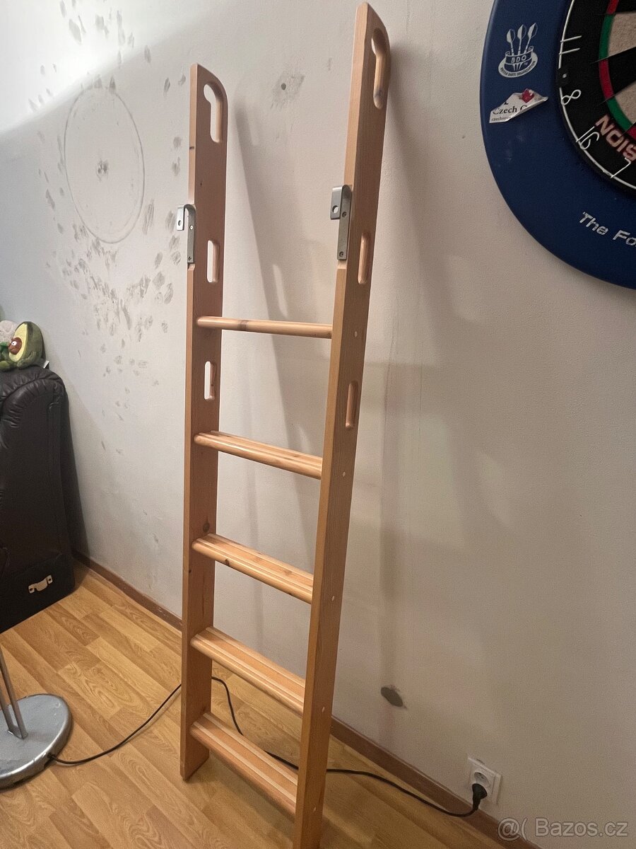 Skládací palanda - 2