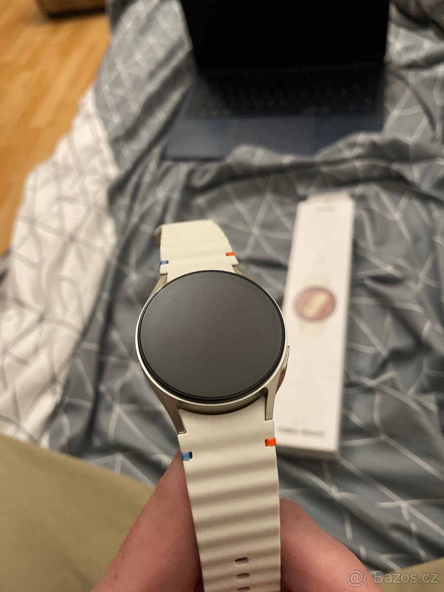 Galaxy Watch7 40mm - 2