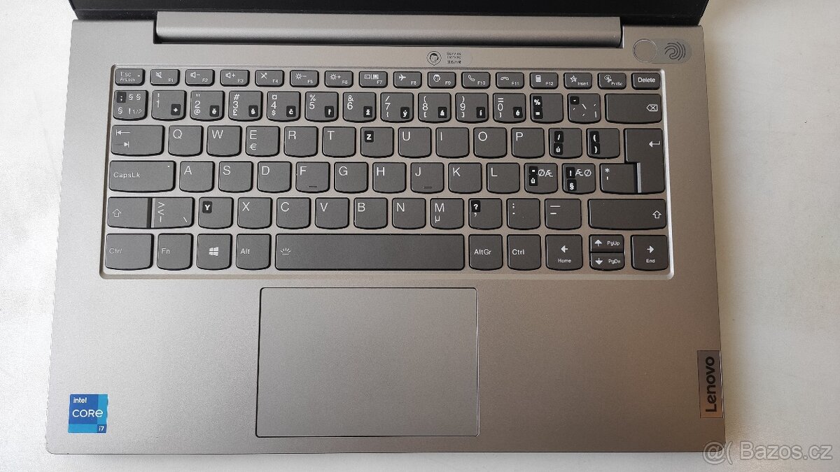Lenovo ThinkBook 14 G2 ITL i7-1165g7, 16GB, SSD 512GB, W11p - 2