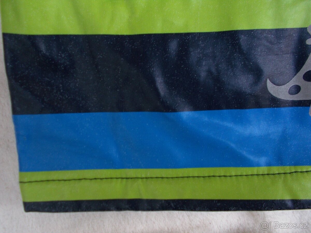 Jarní nepromokavá bunda Lupilu vel. 86 / 92 - 2