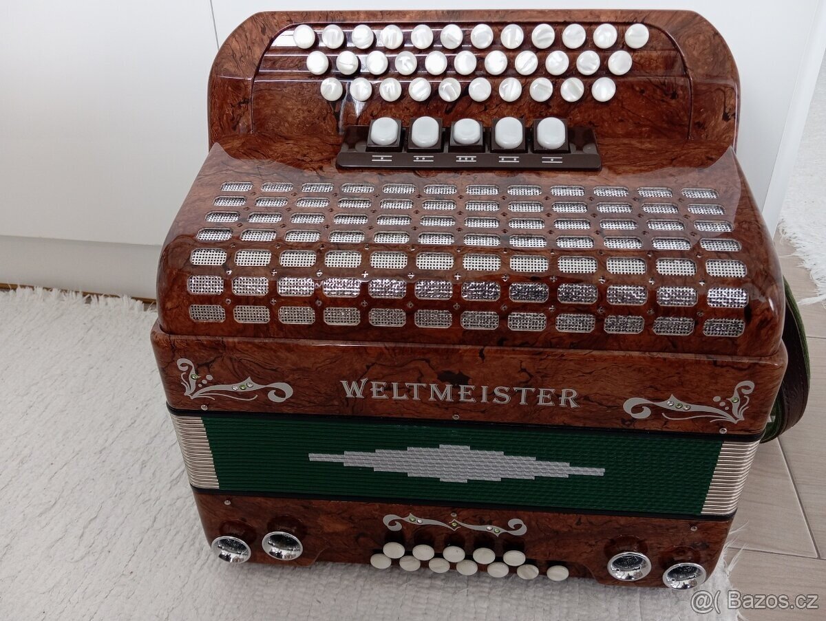 Heligonka Weltmeister - 2