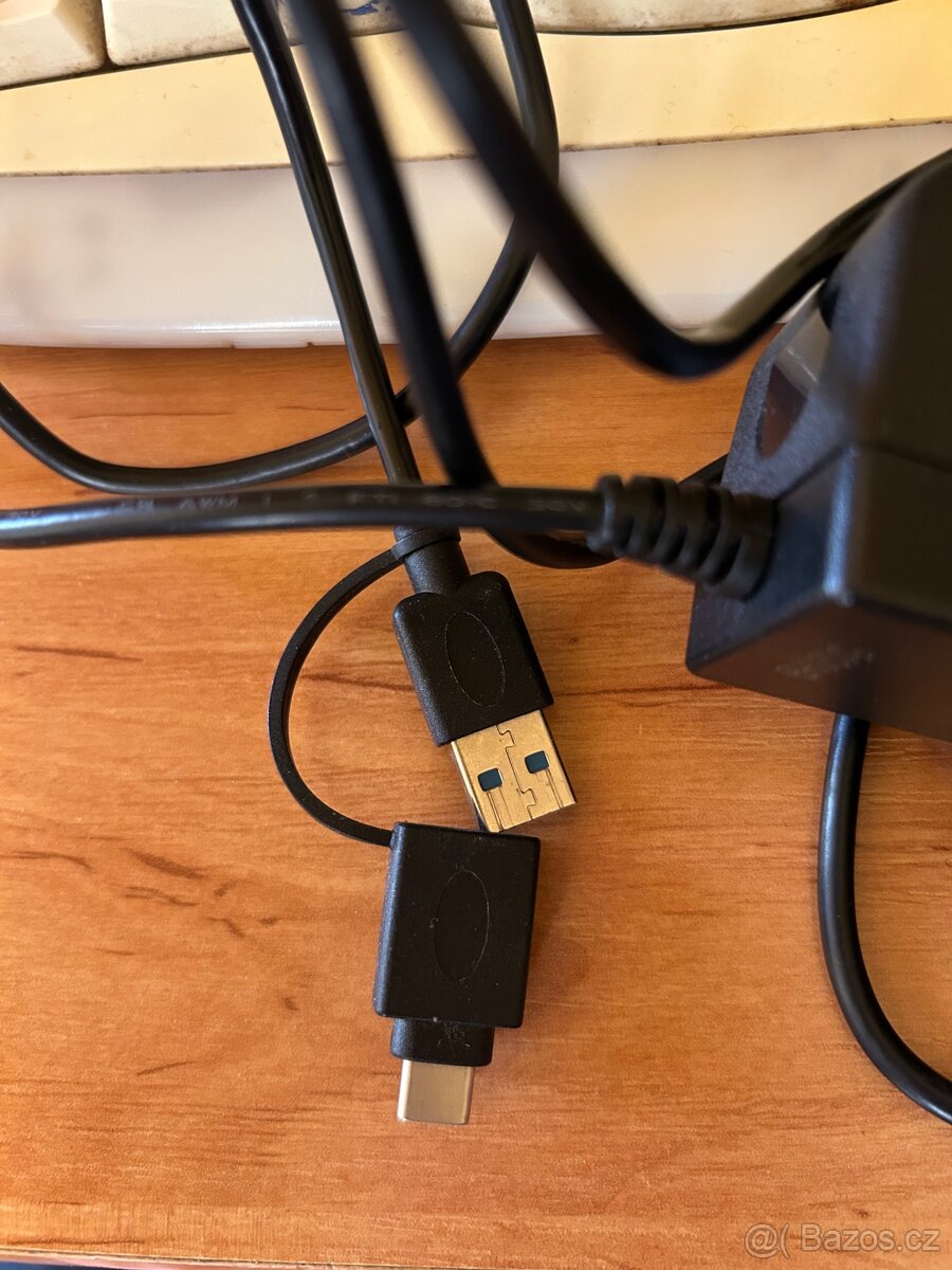 I-tec USB 3.0 & USB-C Dual HDMI Dock - 2