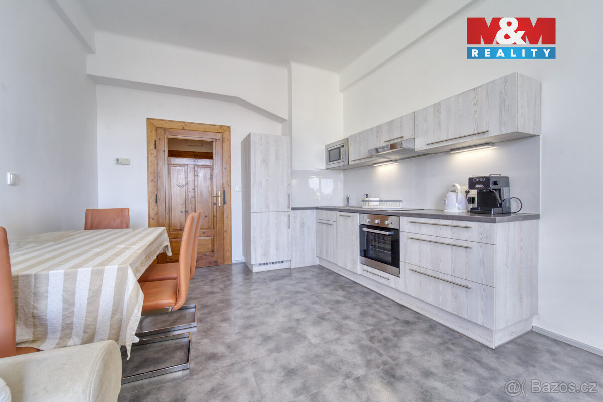 Prodej bytu 2+kk, 60 m², Plzeň, ul. Prokopova - 2