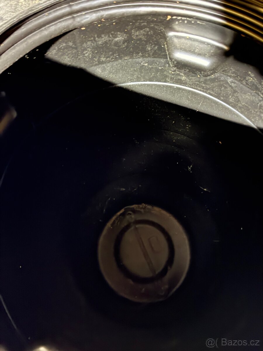 Plastový sud 250l - 2