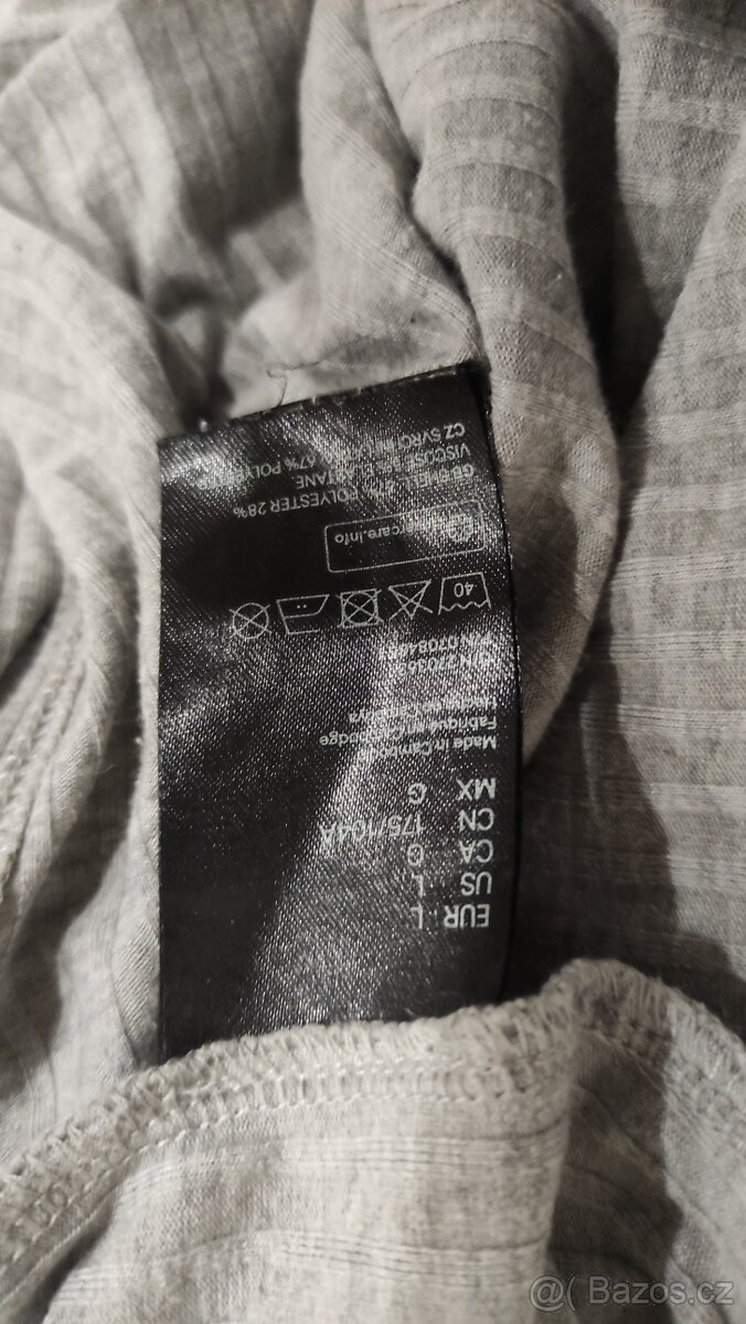 Sada těhotenského oblečení - 2