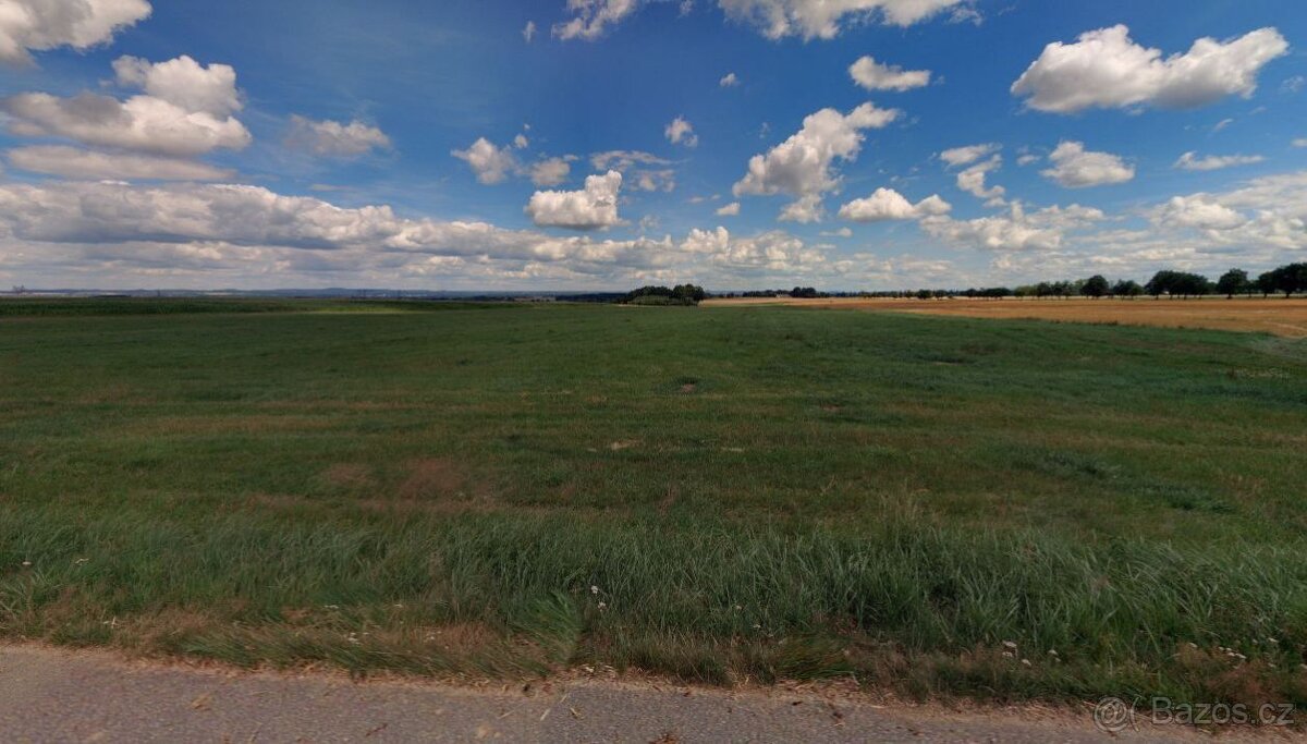 Zemědělská půda, prodej, Mahouš, Prachatice - 2
