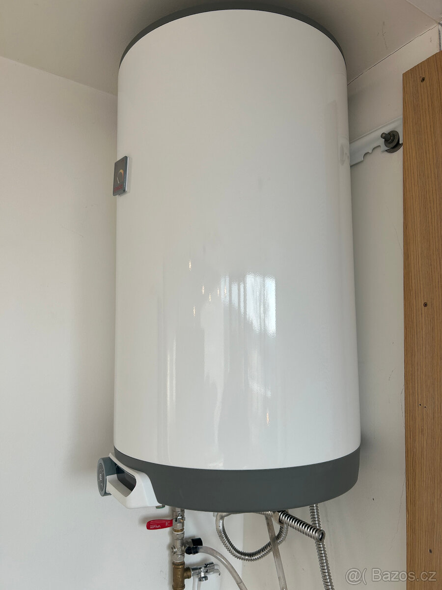 Bojler Dražice OKCE 100 Ohřívač vody elektrický svislý - 2