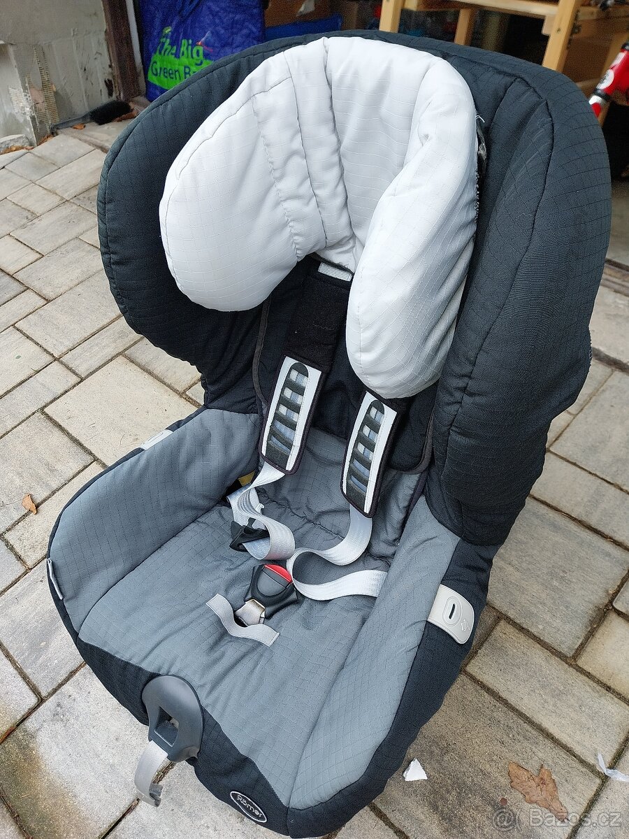 Dětská autosedačka Römer - 2