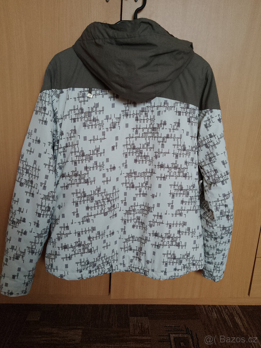 Dámská zimní bunda - 2