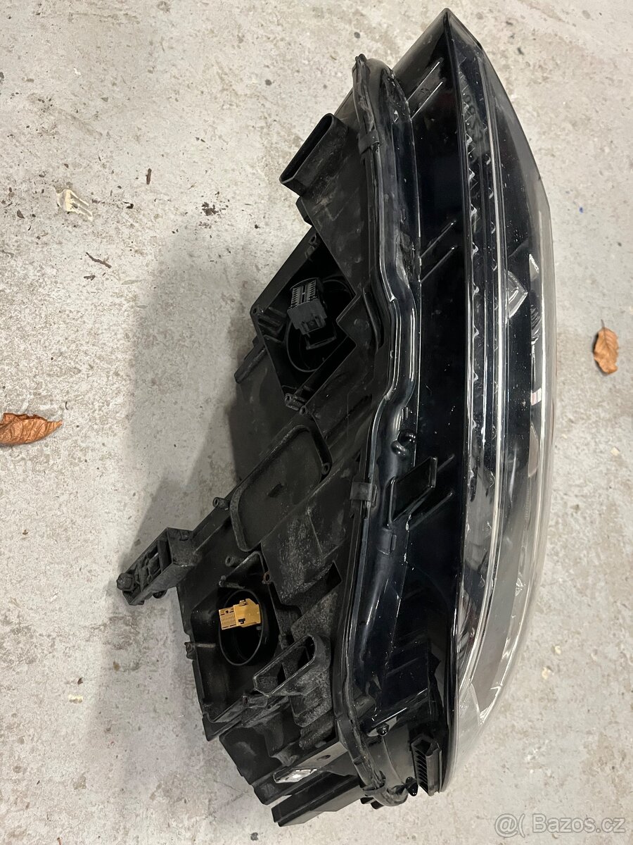 Tiguan led svetlo - 2