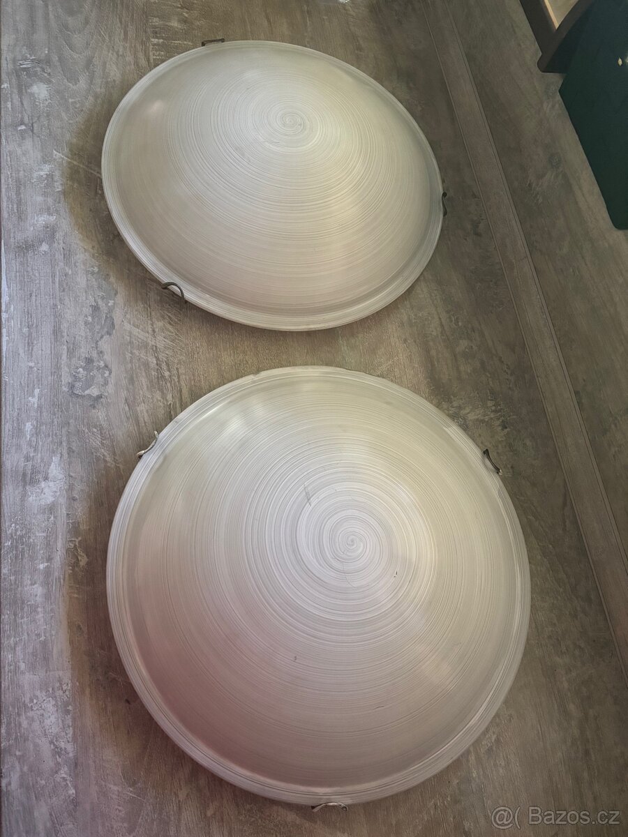 2x stropní světla - 2