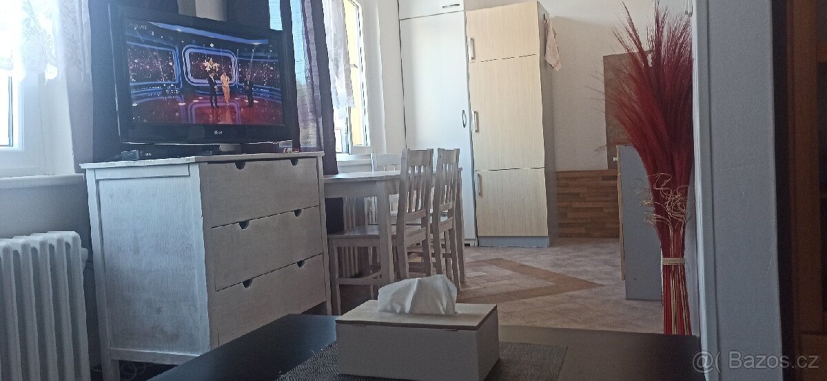 REZERVACE Prodám byt 1+1 Karlovy Vary, Vítězná (RK nevolat) - 2