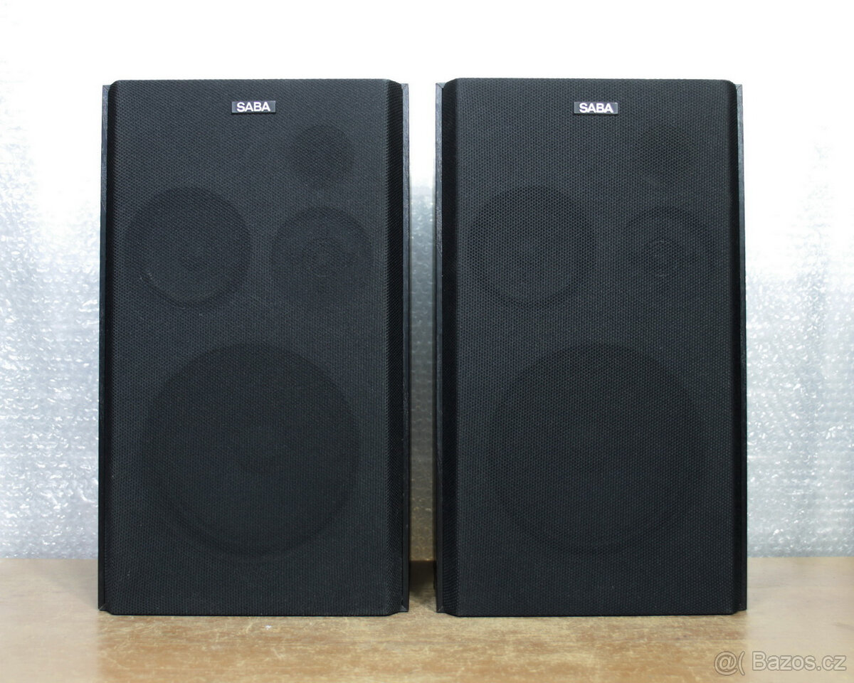 Reprobedny Saba Real 2CD. - 2