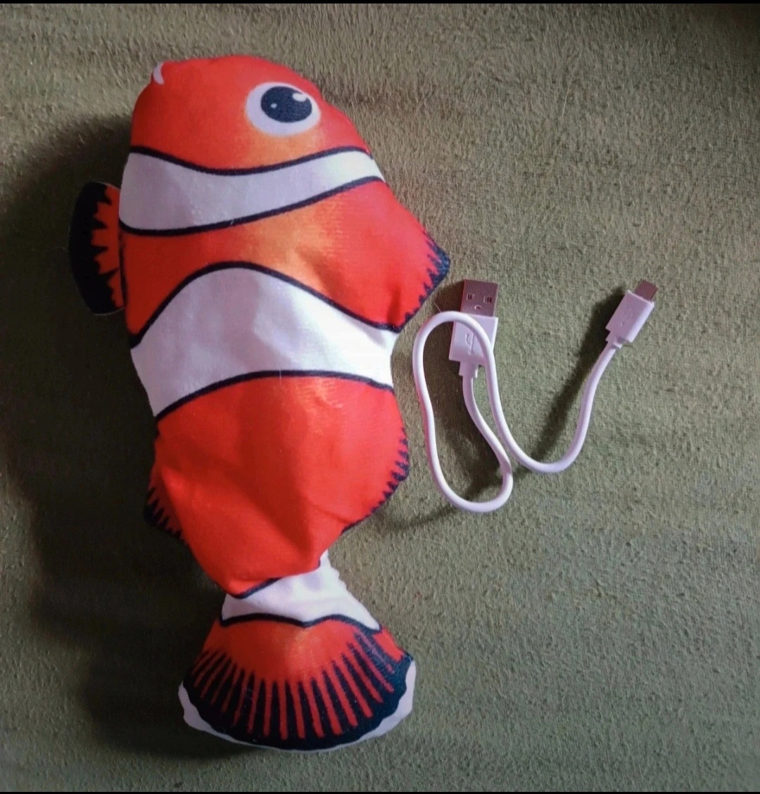 Hračky pro mazlíčky - 2