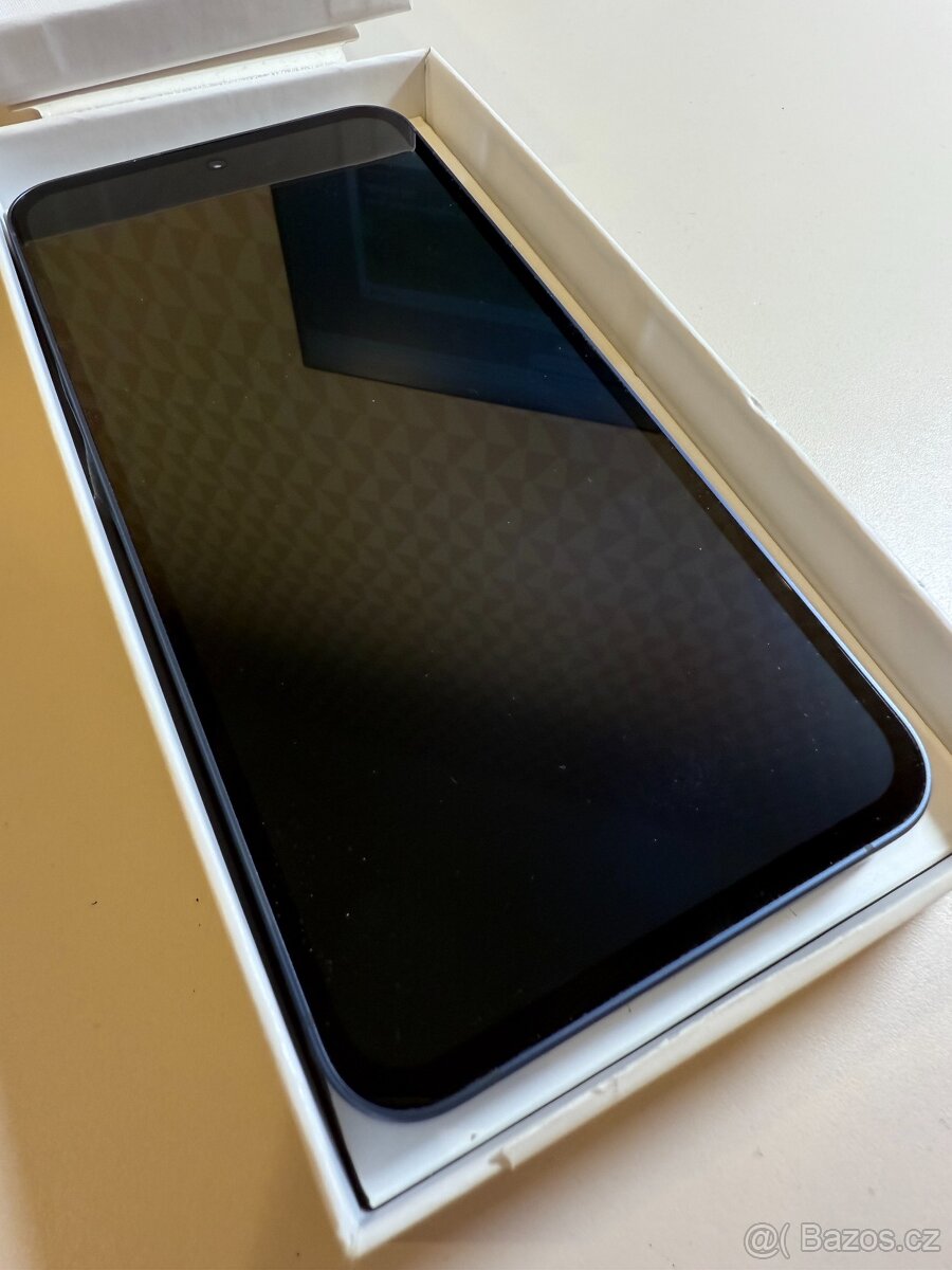NOVÝ Samsung Galaxy A55 A556B 8GB/128GB Awesome Navy - 2
