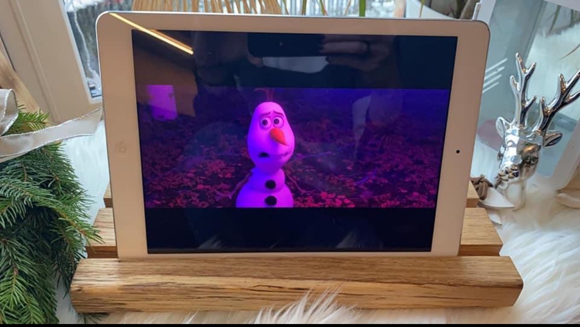 Stojan na tablet - 2