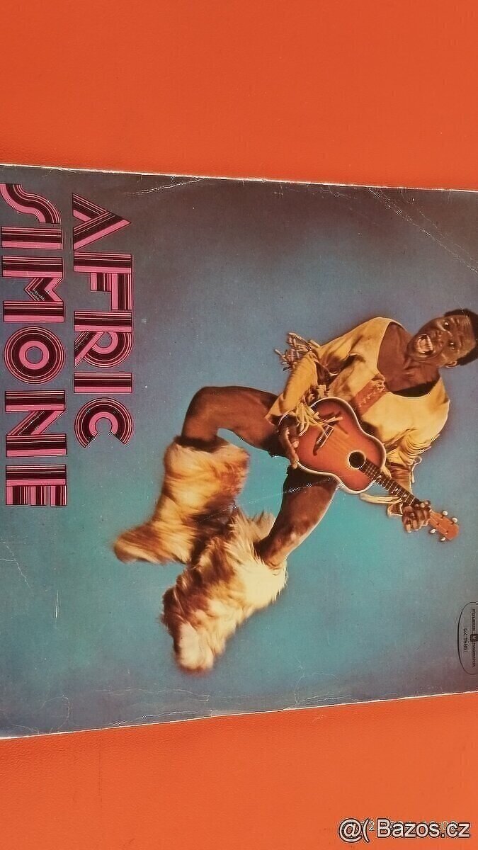 Prodám LP desky viz foto kus 65 Kč - 2