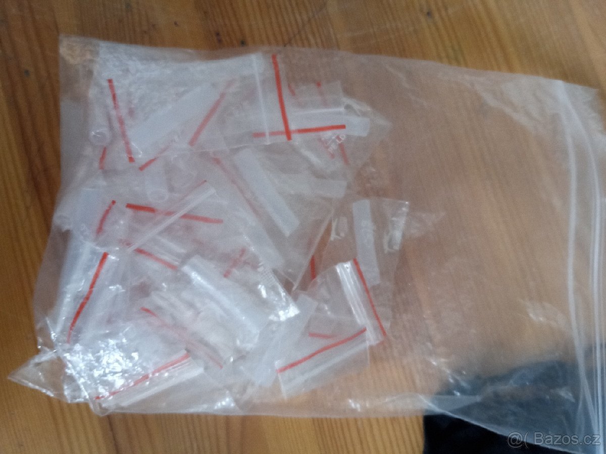 Digitální detektor alkoholu AL 5500 - 2