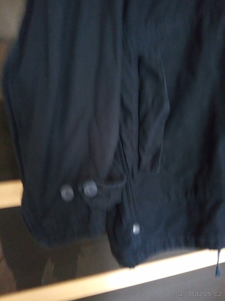 Parka , kabát Zn. Brandit vel.60 - 2