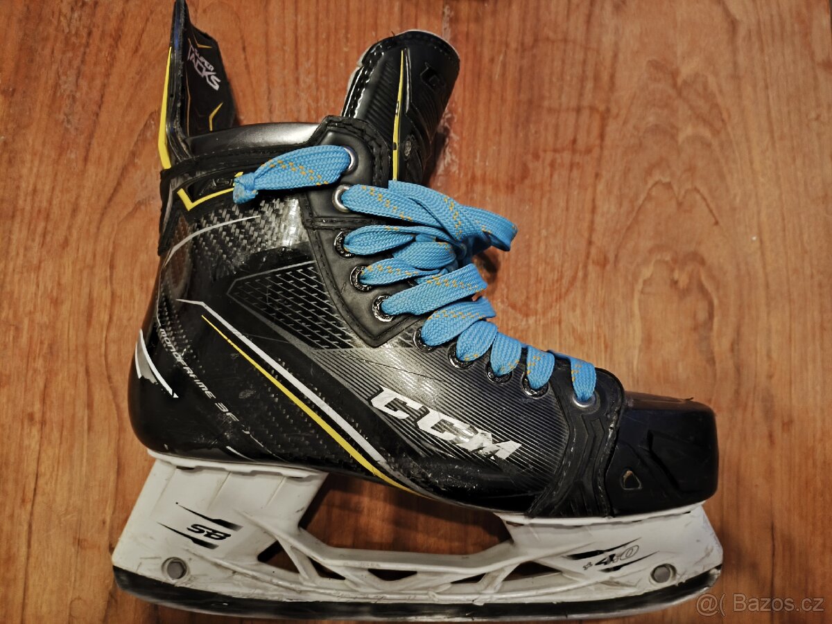 Brusle CCM AS1 Tracks vel. 44 - 2