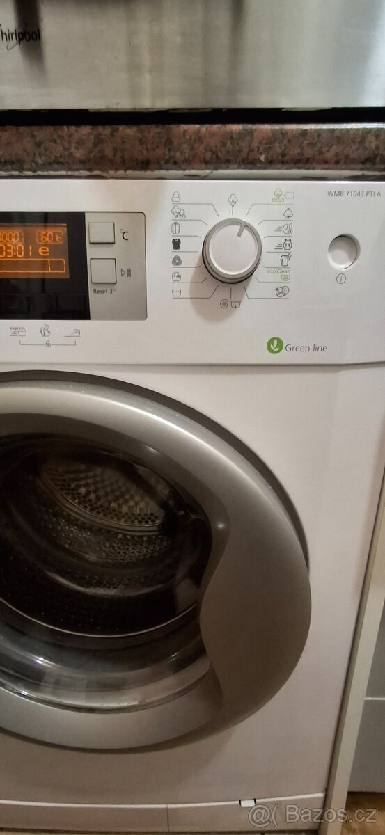 Pračka Beko - 2