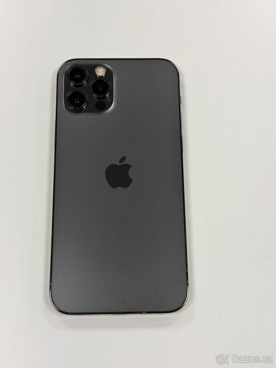 iPhone 12 PRO 256GB ✅ 100% BATERIE - 2