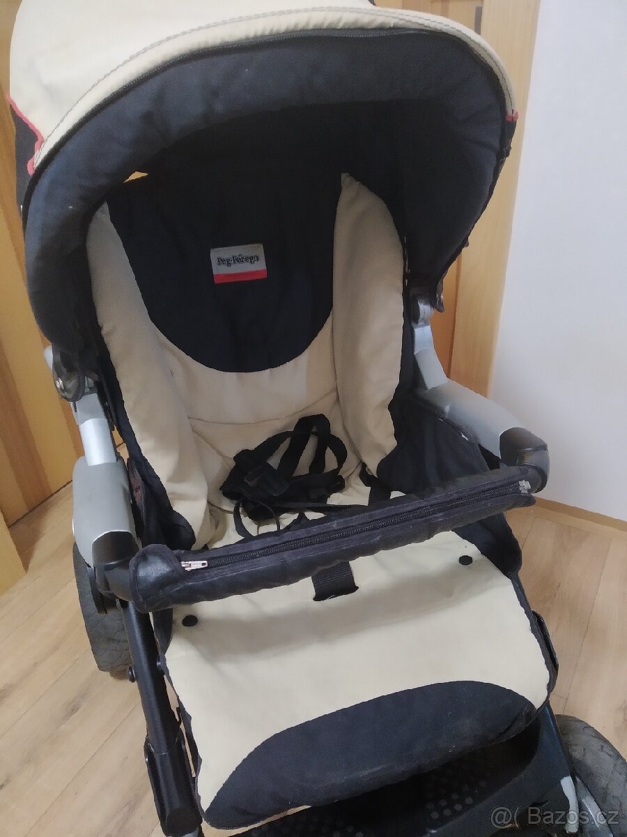 Kocarek Peg Perego - 2