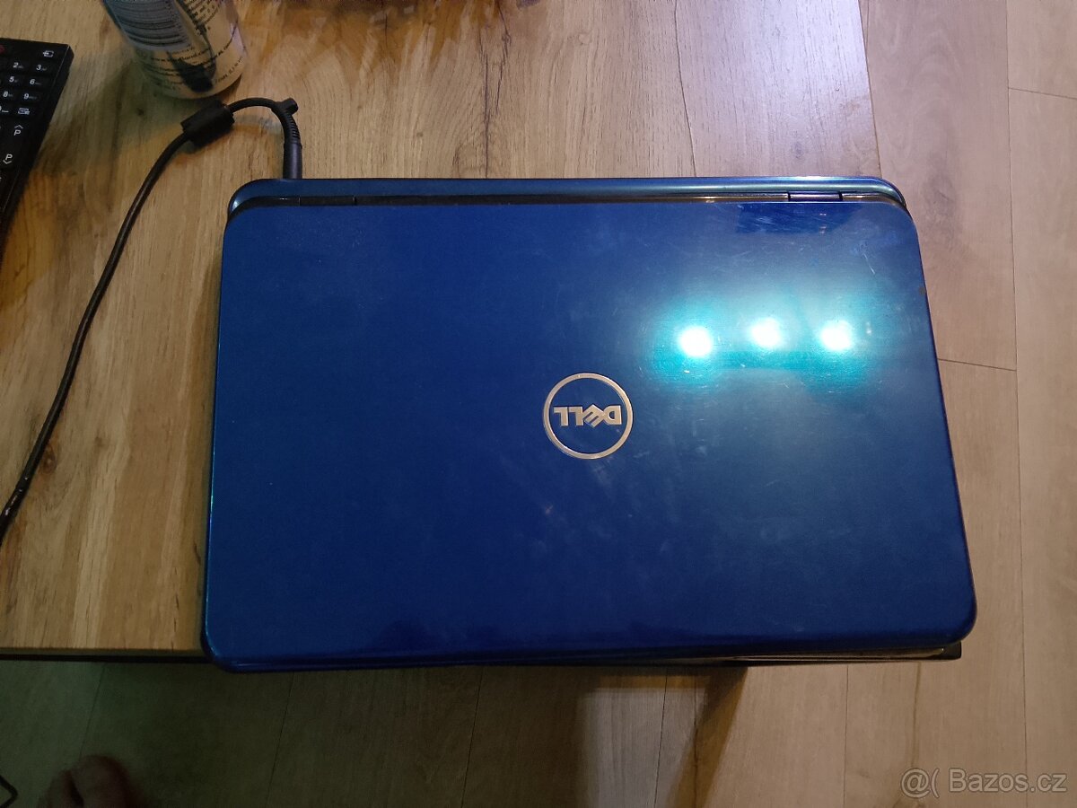 Dell Inspiron 15R - 2
