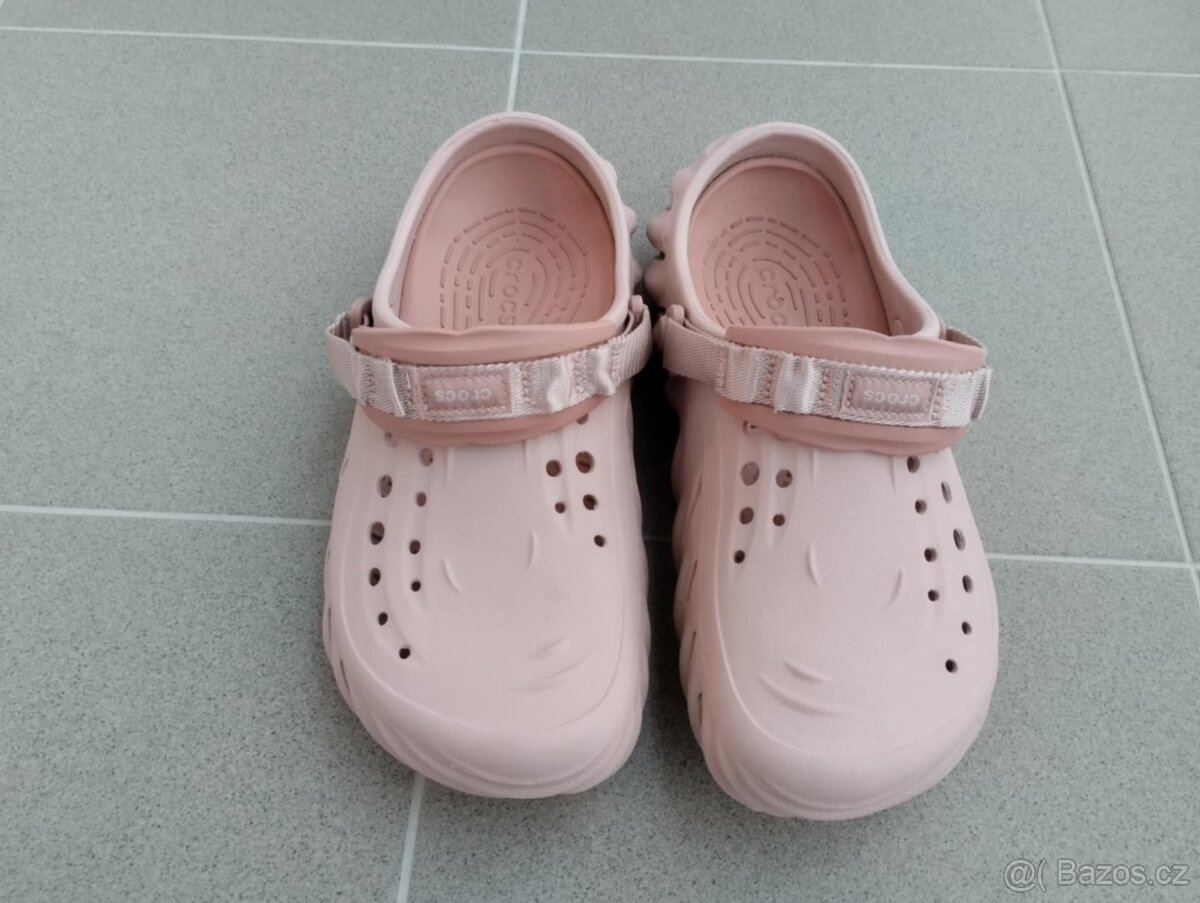 Crocs Echo Clog W10 - 2