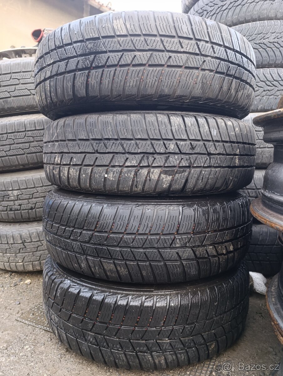 14´´ Zimni 175/65 R14 4x100 - 2