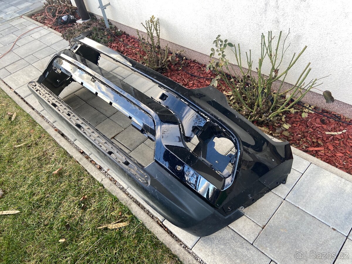 Jeep Compass 2020- - 2