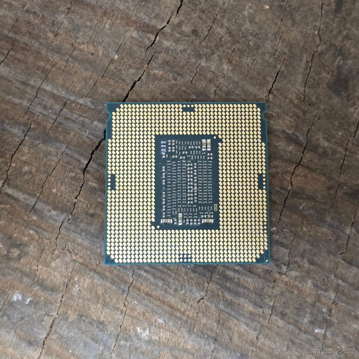 Intel Core i5-9500T - Coffee Lake, socket 1151 - 2