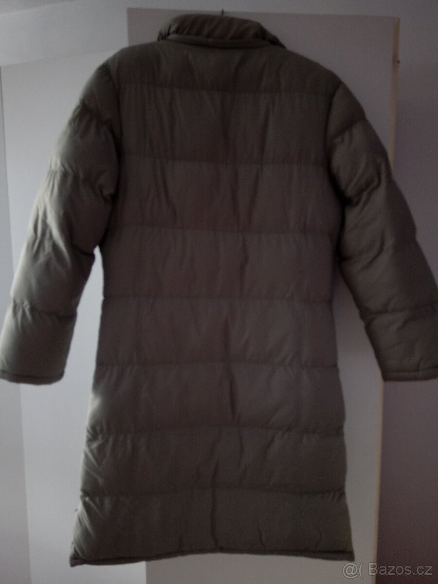 Zimní kabát - 2