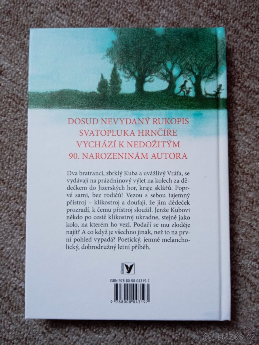 Karavana bratranců - 2