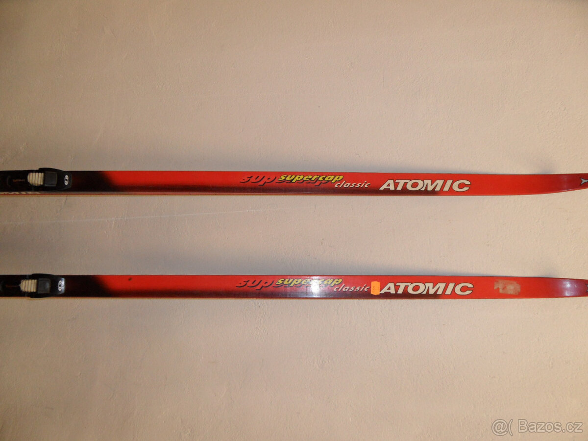 boty na Běžky Salomon SNS vel. 48 + běžky zdarma - 2