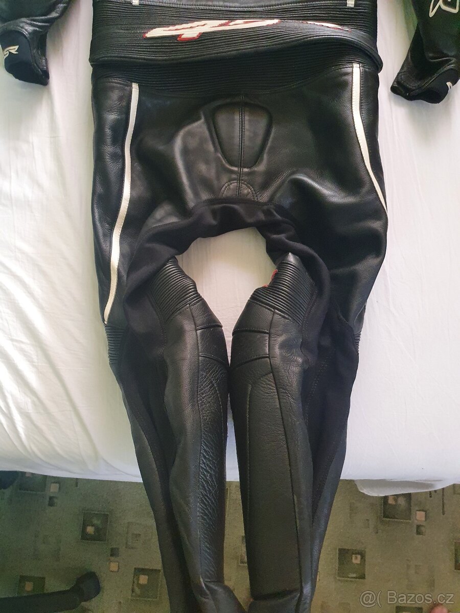 Kombinéza 4SR vel. 54 - 2