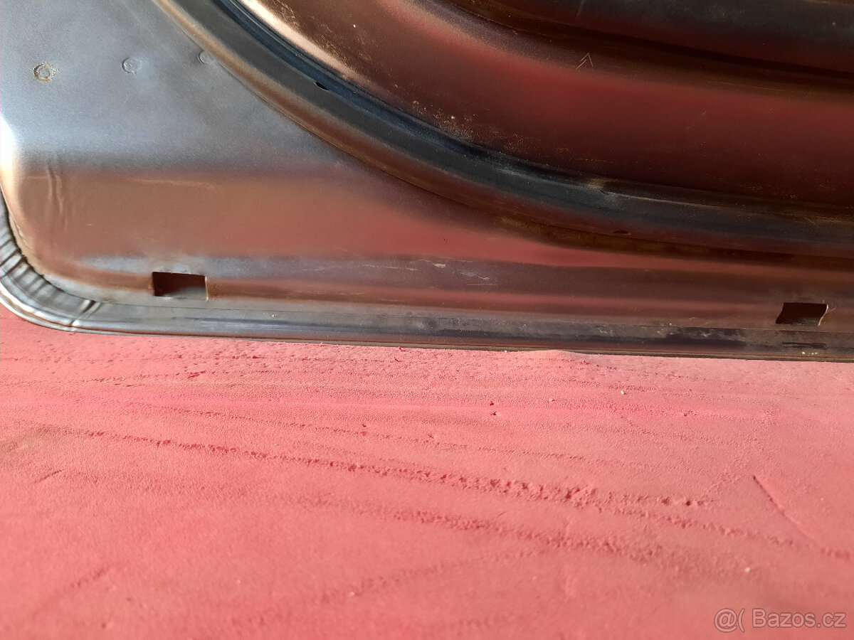 Dveře Mazda 6 combi 2002-2007 - 2